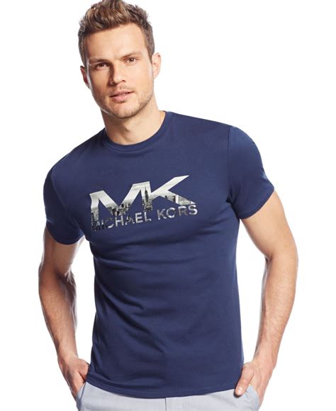 cheap michael kors t shirts for men|michael kors men shirts sale.